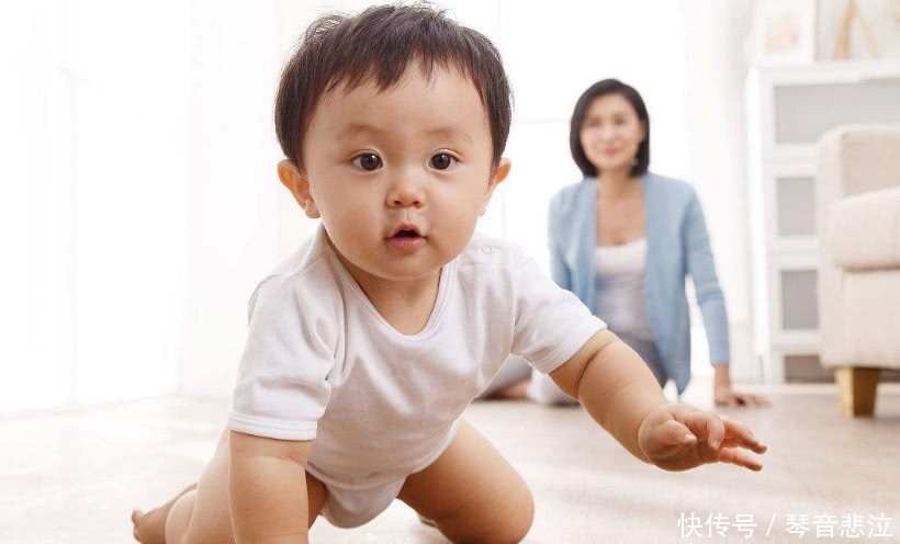 宝宝的纸尿裤多久换一次?可以根据这几点判断