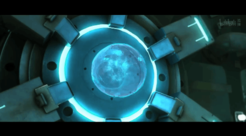 《三体》动画“球状闪电”乱入引热议：路人真看不懂