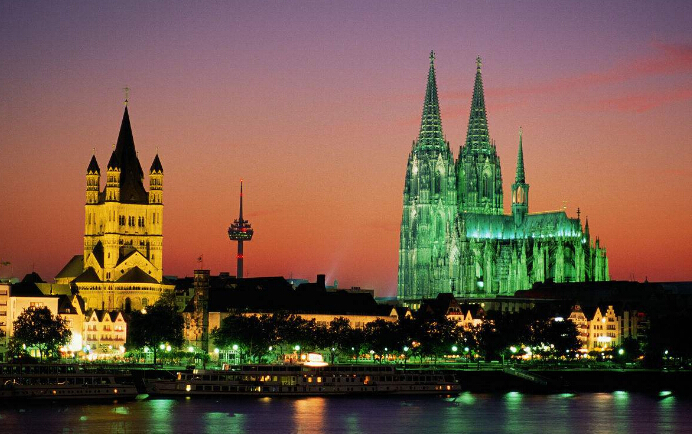 德国签证拒签后再签需要注意哪些问题?看看签