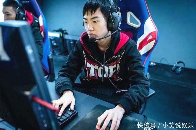 LOLTOP战队最明显的问题,如果克服不了,春季
