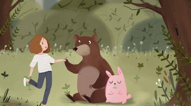 女人对你的深情,全藏在这6句话里!