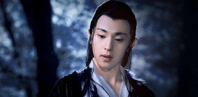 《封神演义》中的幕后黑手,田小娥居然是他派