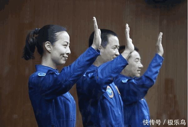 未婚女航天员为何不能上太空?科学家解释后,肃