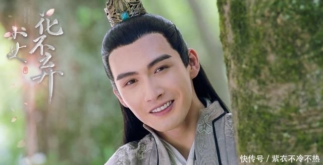 花不弃花絮:林依晨多高!张彬彬天使之吻够不着
