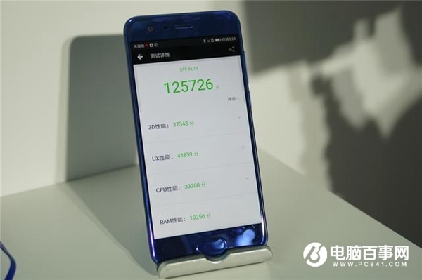 荣耀9跑分多少 荣耀9安兔兔跑分性能评测_36