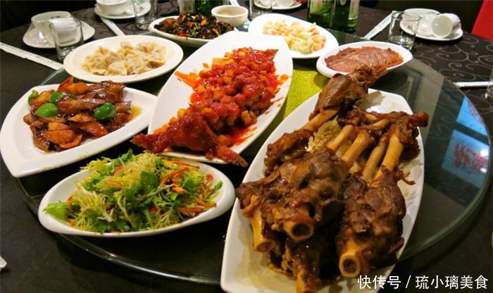 美版知乎:是什么让韩国菜对中国人很有吸引力
