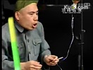 好搞笑的哑剧小品