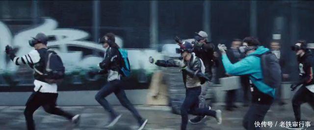 VR吃鸡:晕,真晕,天旋地转