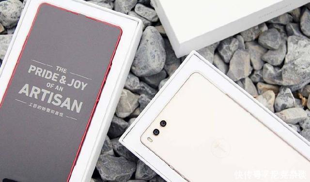 面玻璃机身的绝美全面屏,诺基亚X6和坚果3怎