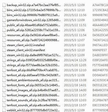 为什么我的steam老是连接不上