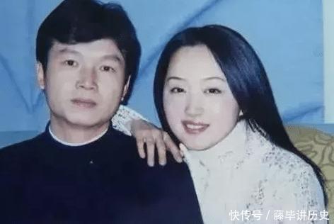 47岁杨钰莹终于如愿结婚! 新郎比犯罪男友还要