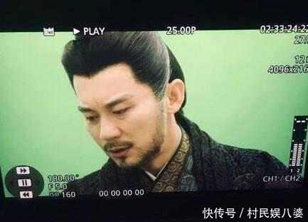 高云翔案件牵扯到范冰冰,关键时刻还是大黑牛