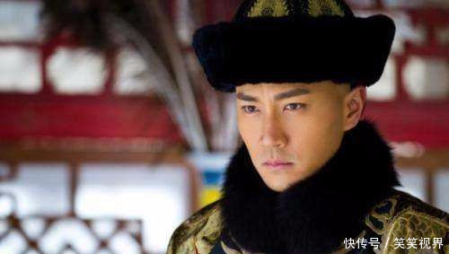 清朝能力排名前五的皇帝,康熙第二,雍正第三,第