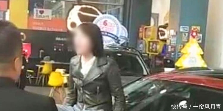 西安奔驰女车主维权和解协议内容披露:补过生