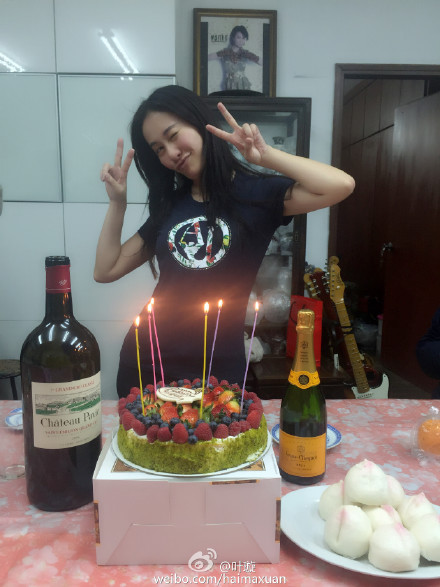 叶璇遭服务生侮辱 tvb过气女星谁最惨?(图)图片