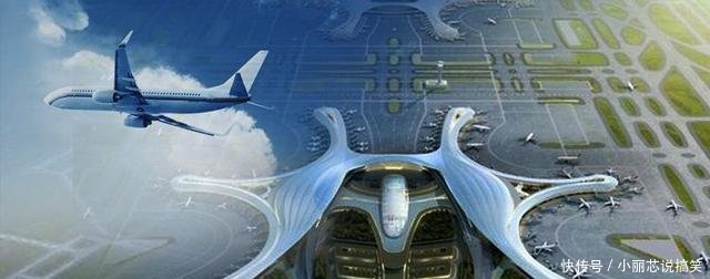 场、学校、地铁、医院都往这里搬,原来成都在