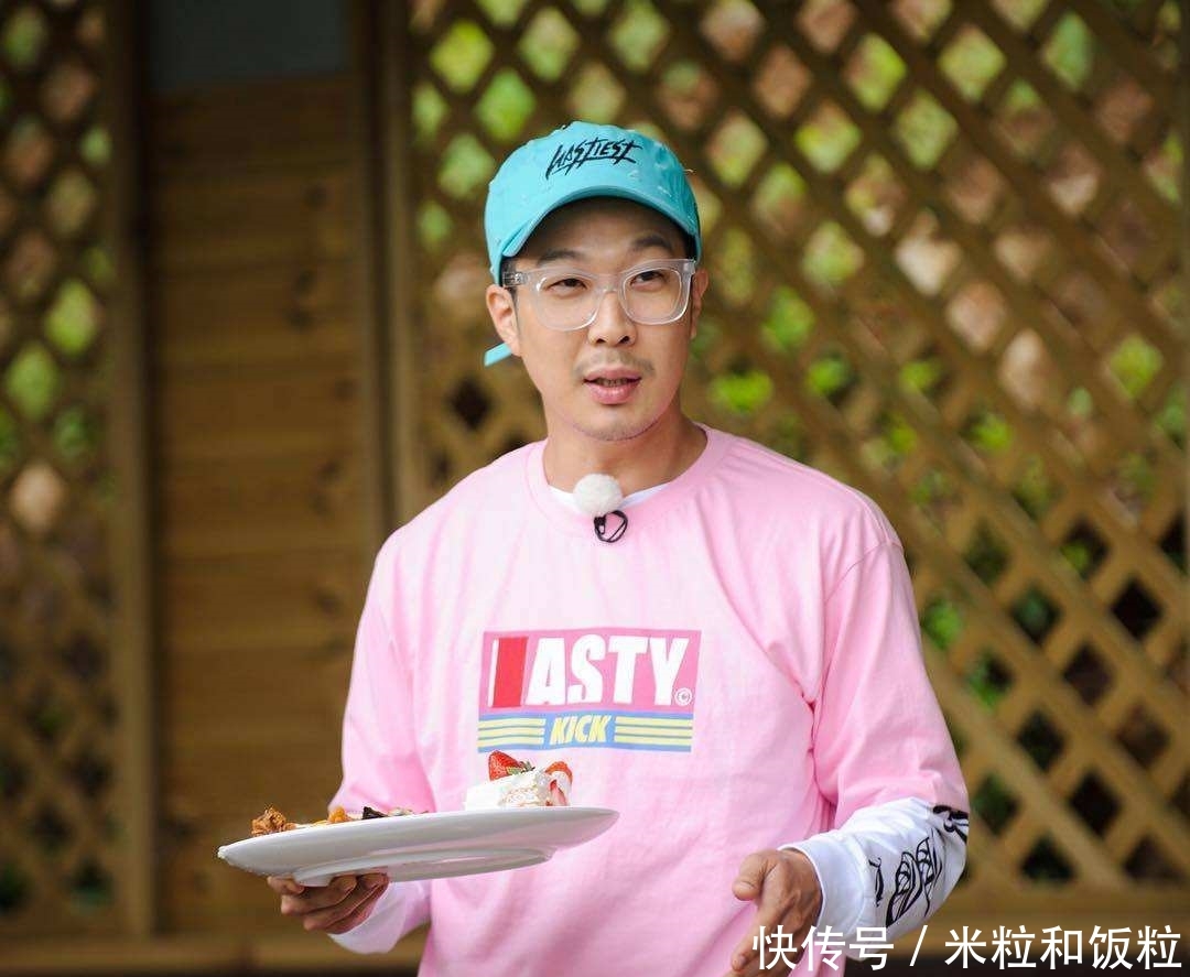 刘在石多年节目险被停播,姜东虎却新综不断,这