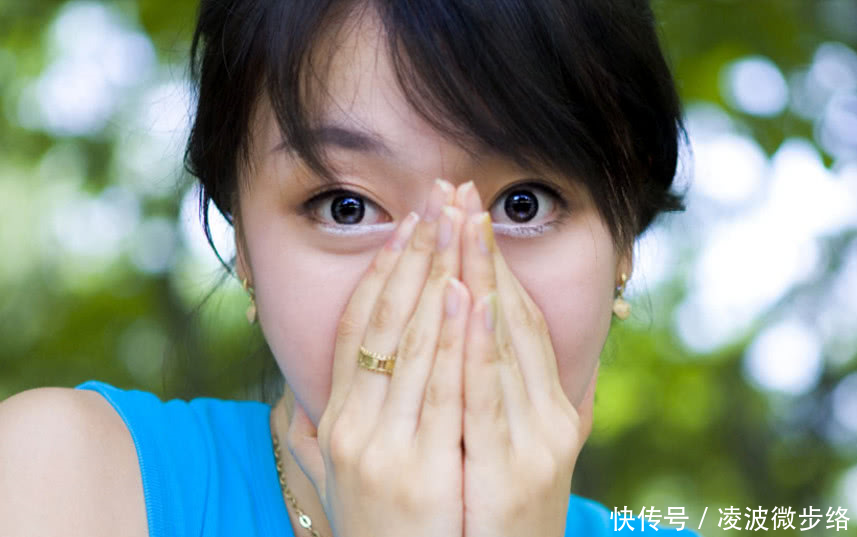 为什么说女性在小便后用纸巾擦拭可能会得阴道