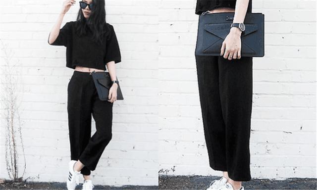 小白鞋容易脏怎么办?试试这些小妙招