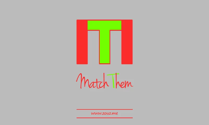 Match Them截图3