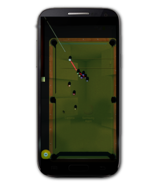 Snooker Plus截图2