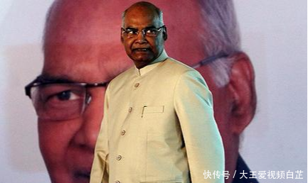 为什么印度总统没有存在感