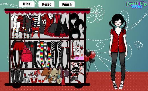 <em>EMO死亡少女</em>