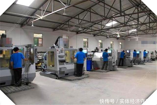 小型食品加工厂