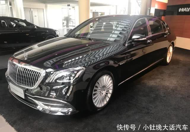 富商提140万全款买迈巴赫,却被4S店拒之门外,“你不够格!” 澳门网上赌博有限公司