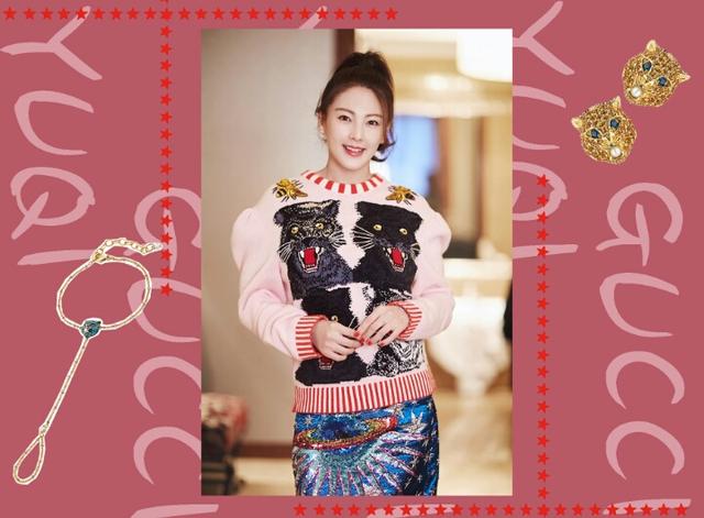 乔欣加入杨天真团队放弃杨幂公司,看了两方艺