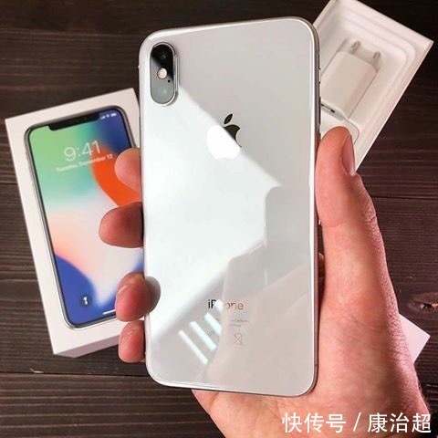 只有这几种方法才能提高您的iPhoneX的整体运
