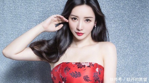 性感女星,柳岩杨幂林志玲迪丽热巴张馨予,你被谁的性感吸引 fg电子游艺