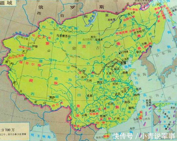 此国归还中国一重要领土,面积赶上12个澳门!