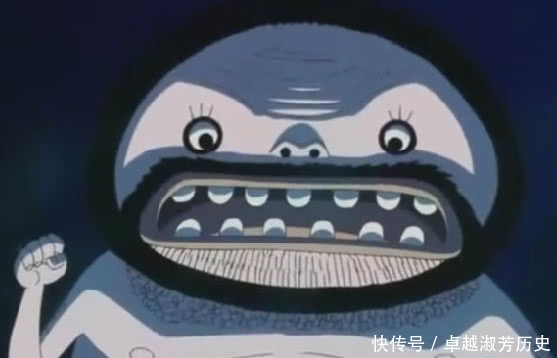 海贼王:不好意思,海王类这种东西,在他们眼里就