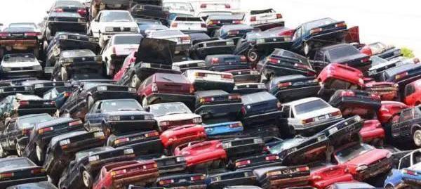 2018年私家车报废年限和补偿新规定,看看你的