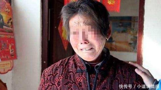 公婆重男轻女,让她离婚,她再婚后生下3胞胎,婆婆傻在原地!