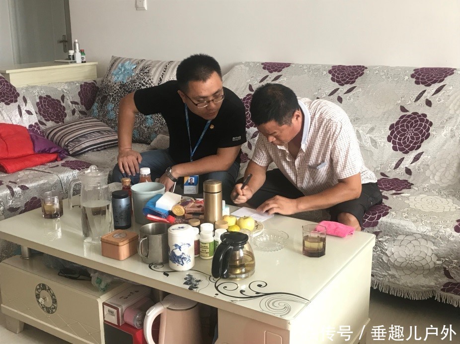 驻马店苏宁总经理服务日:用心打造 贴心服务!