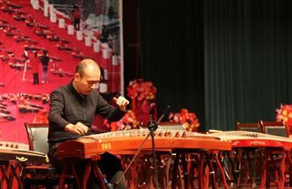 赵毅-武汉音乐学院讲师
