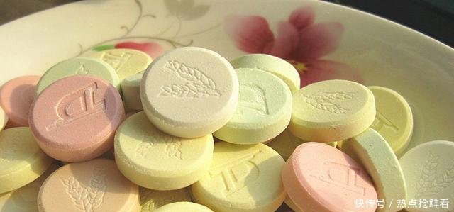 宝宝补钙还在吃钙片,药补不如食补,多吃这些食