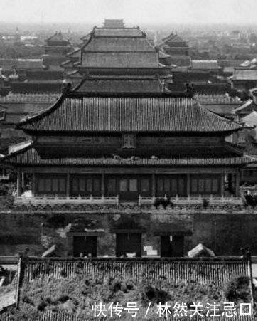 北京在历史上为何又叫北平?