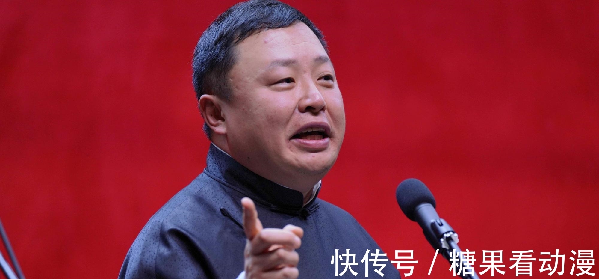德云社能否真正获得笑果文化 推动相声和脱口秀的融合发展?