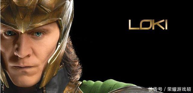 漫威《复仇者联盟3》,面对灭霸洛基为什么不用