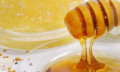 你知道怎么吃蜂蜜才能减肥吗,蜂蜜结晶是真的