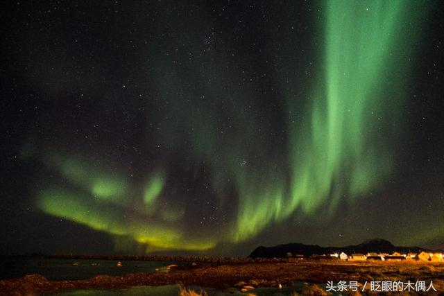 挪威:世界上最幸福的国家