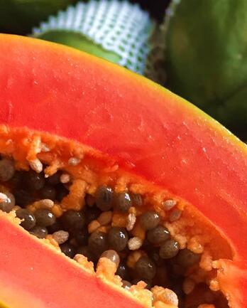 木瓜生吃好还是煮熟吃好 炒熟了吃营养最好