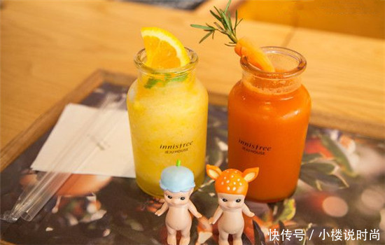 胡萝卜汁敷脸有这么多的好处