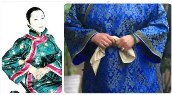 福镯:稳重成熟、端庄正气