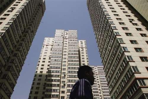 社科院:住房市场逐步退热 预计资金流进住房租赁领域