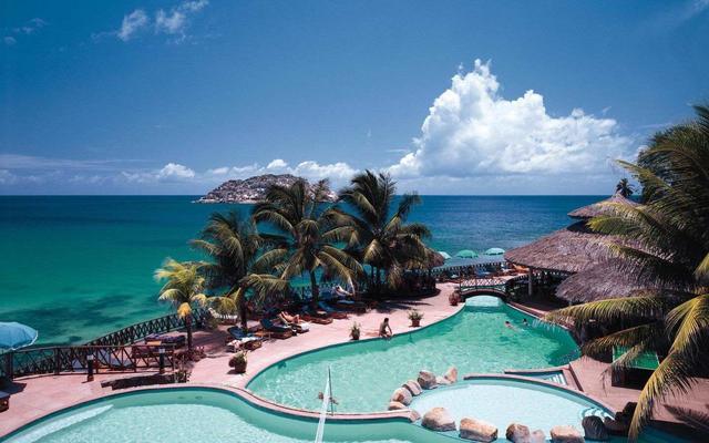 2018年,这几个非洲国家的人均GDP比中国高