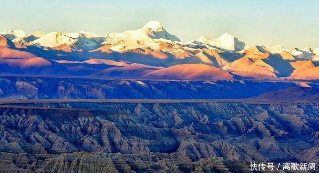 中国奇观与历史并存的地方,千年风雨侵蚀,简直美哭!